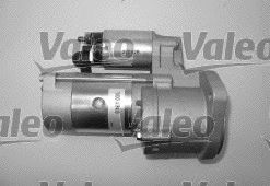 VALEO 458161