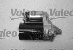 VALEO 458205