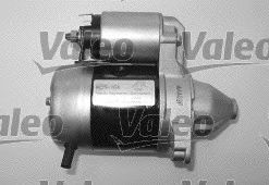 VALEO 455607