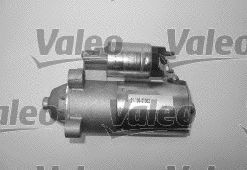 VALEO 455891