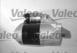 VALEO 455613