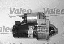 VALEO 455511