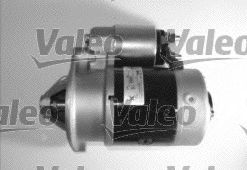 VALEO 455608