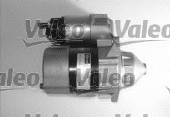 VALEO 458165