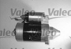 VALEO 455610