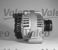 Генератор VALEO 437522 Генератор VALEO 437522