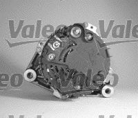 Генератор VALEO 437522 Генератор VALEO 437522
