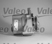 Генератор VALEO 436562 Генератор VALEO 436562