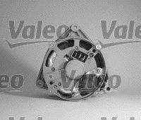 Генератор VALEO 436562 Генератор VALEO 436562