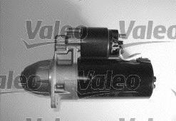 VALEO 455677