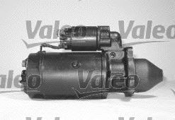 VALEO 455532