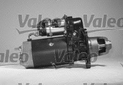 VALEO 458198