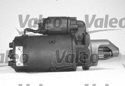 VALEO 455528