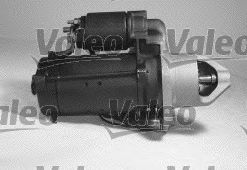 VALEO 458177