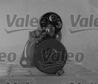 VALEO 438167