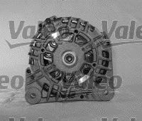 Генератор VALEO 439575 Генератор VALEO 439575