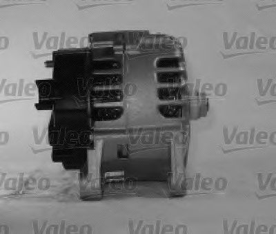 Генератор VALEO 440028 Генератор VALEO 440028