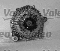 Генератор VALEO 439566 Генератор VALEO 439566