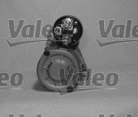 VALEO 438135