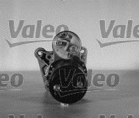 VALEO 438112