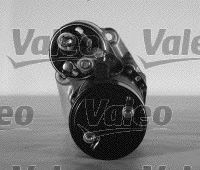 VALEO 432670