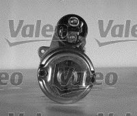 VALEO 432550