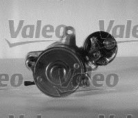 VALEO 438064