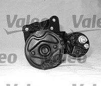 VALEO 458263