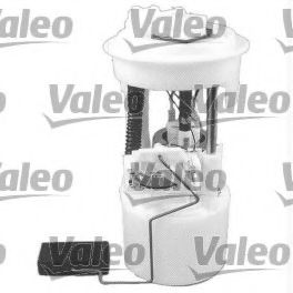 VALEO 347025