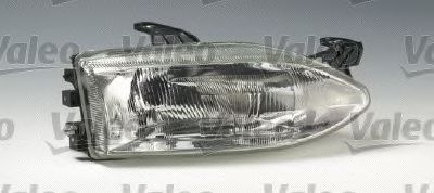 VALEO 086715