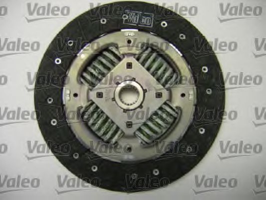 VALEO 821347