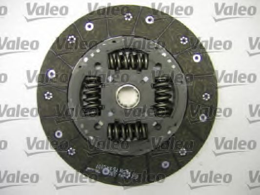 VALEO 826659