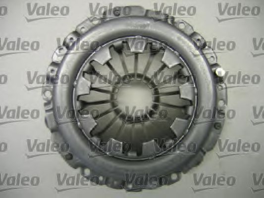 Комплект сцепления VALEO 826698 Комплект сцепления VALEO 826698