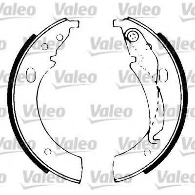 VALEO 562983