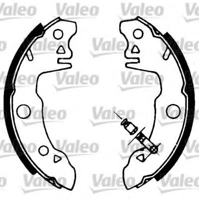 VALEO 562762