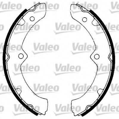 VALEO 562711