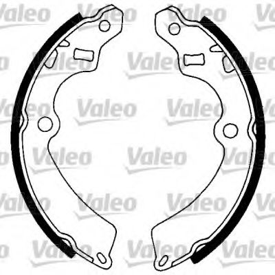 VALEO 562747