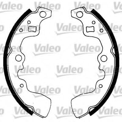 VALEO 562713