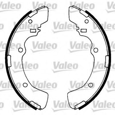 VALEO 562715