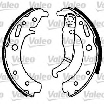 VALEO 562750