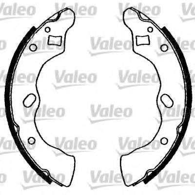 VALEO 562720