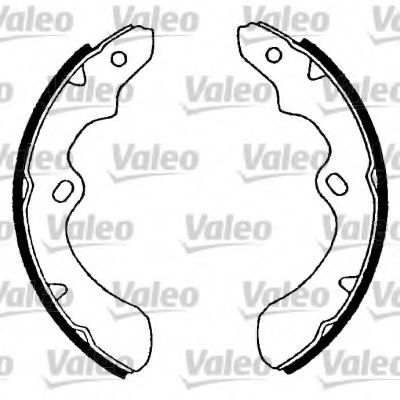 VALEO 562722