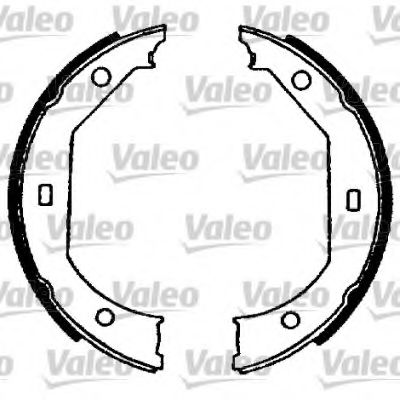 VALEO 562732