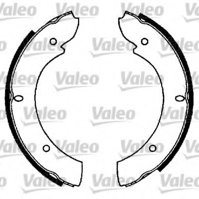 VALEO 562736