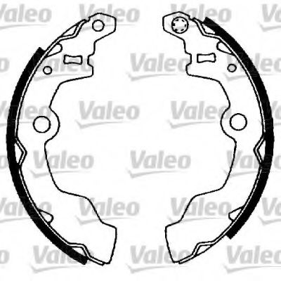 VALEO 562756