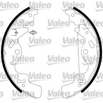 VALEO 564030