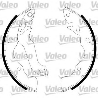 VALEO 554876