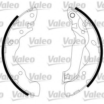 VALEO 564036