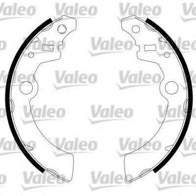 VALEO 562999