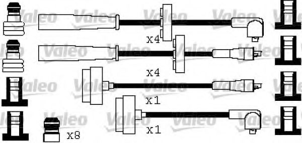 VALEO 346521